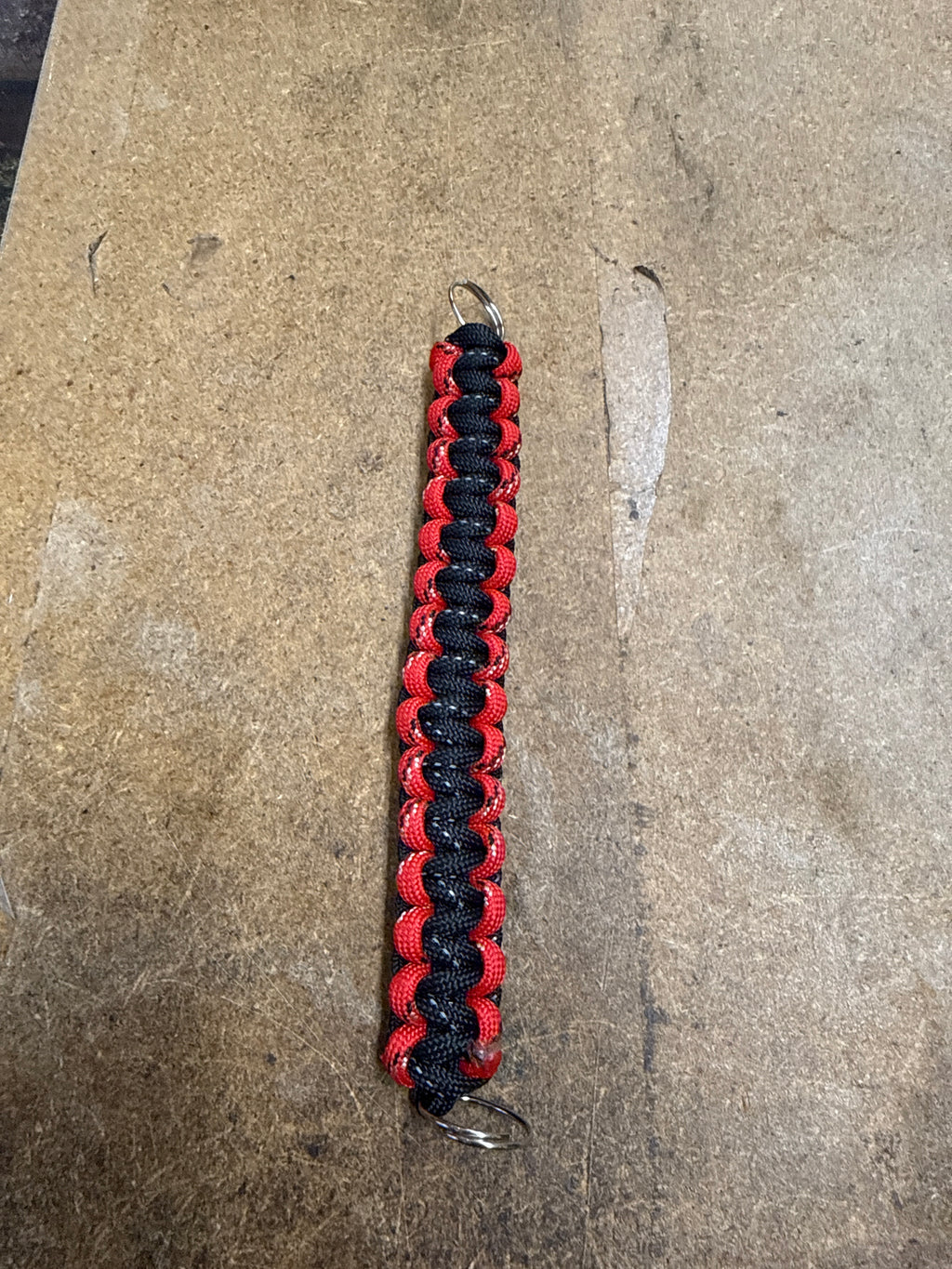 Handmade keychains