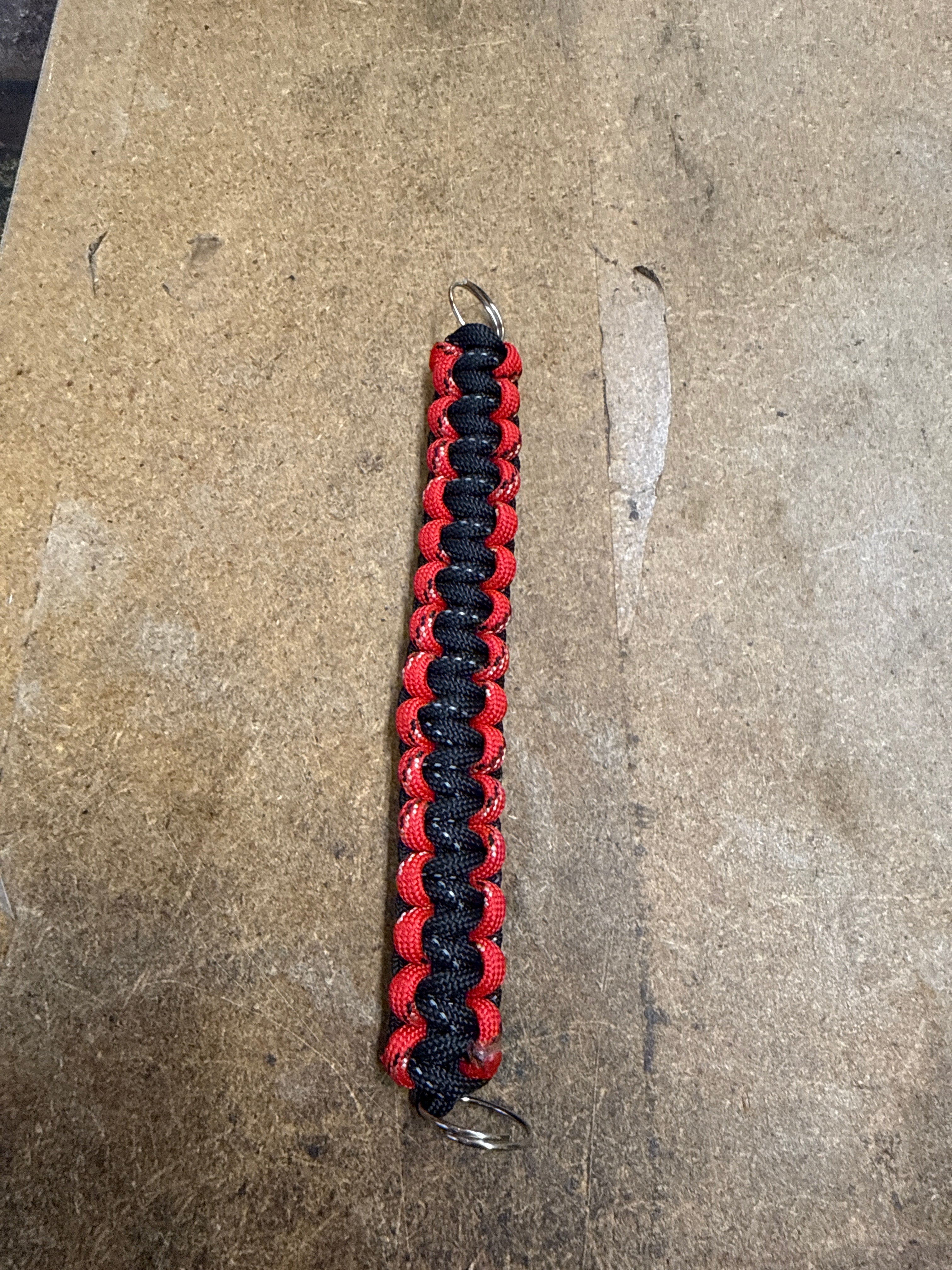 Handmade keychains