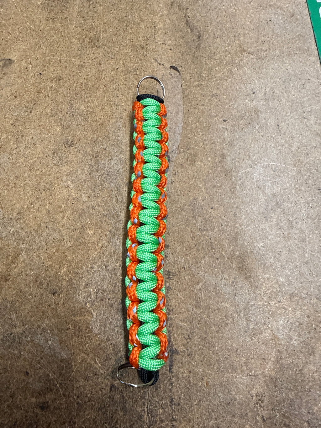 Handmade keychains