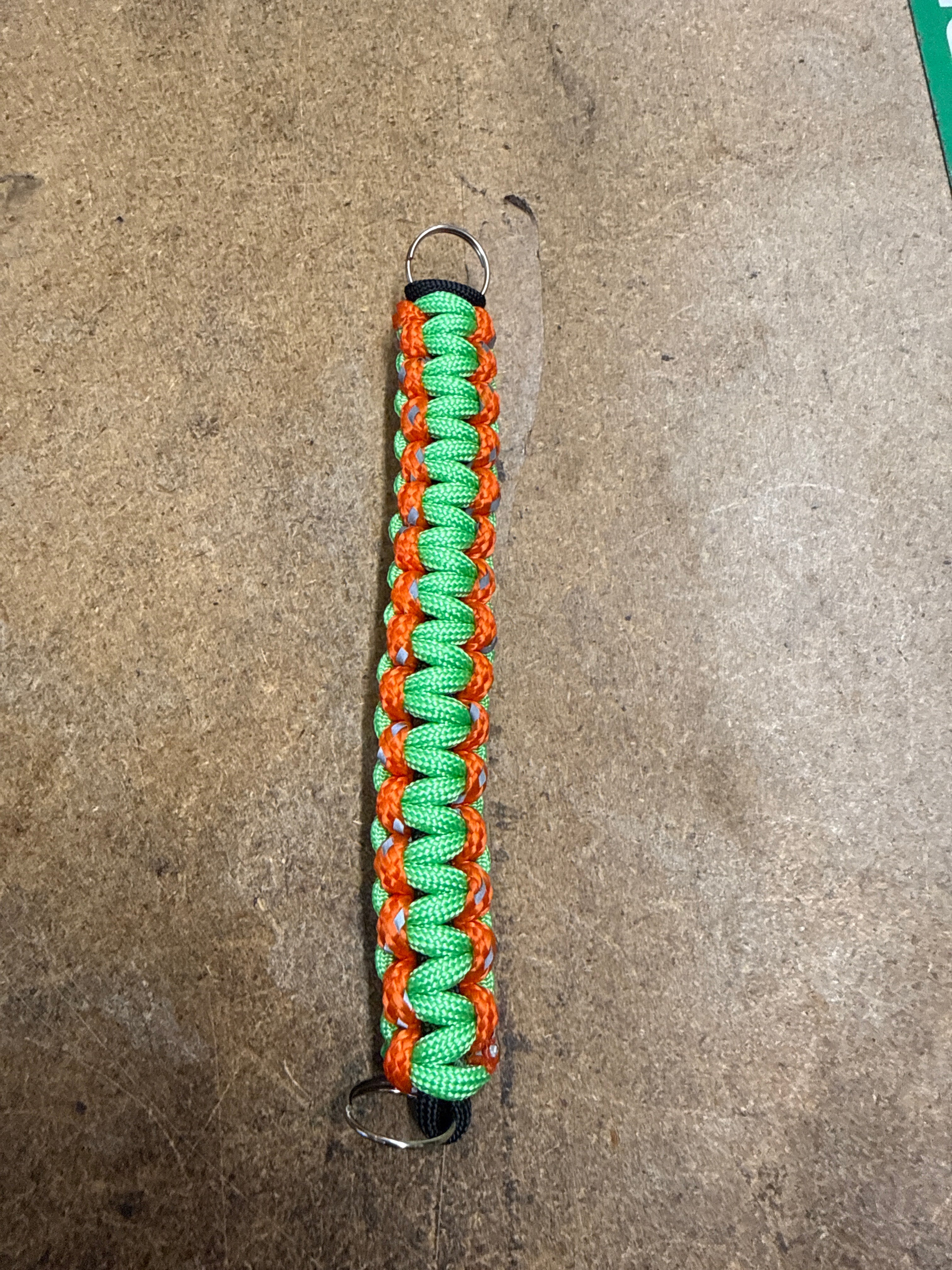 Handmade keychains