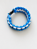 Handmade Carolina bracelet
